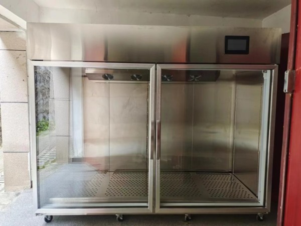 莞深恒源：科技守護(hù)千年文明